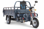 Грузовая электрическая тележка Rutrike Титан 2000 Гидравлика в Ростове