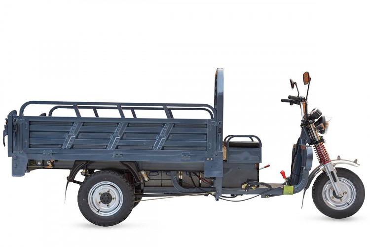 Грузовая электрическая тележка Rutrike Титан 2000 Гидравлика в Ростове