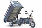 Грузовая электрическая тележка Rutrike Титан 2000 Гидравлика в Ростове