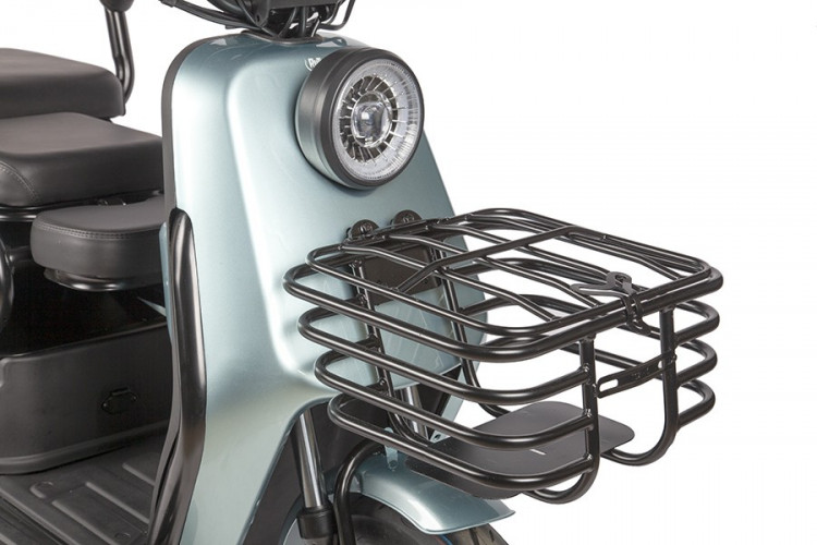 Электроскутер Rutrike Патрон в Ростове