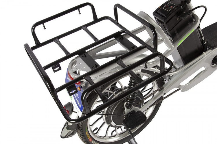 Электровелосипед Eltreco Green City Beta в Ростове