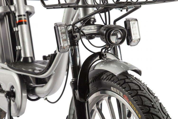 Электровелосипед Eltreco Green City Beta в Ростове