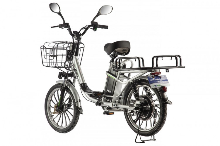 Электровелосипед Eltreco Green City Beta в Ростове