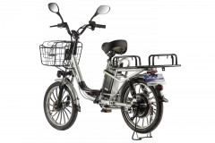 Электровелосипед Eltreco Green City Beta Электровелосипед Eltreco Green City Beta