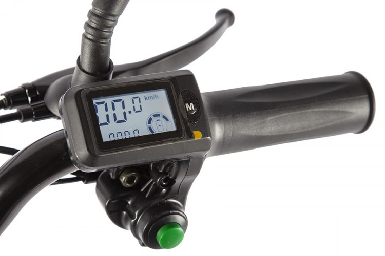 Электровелосипед Eltreco Green City Beta в Ростове