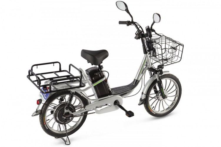 Электровелосипед Eltreco Green City Beta в Ростове