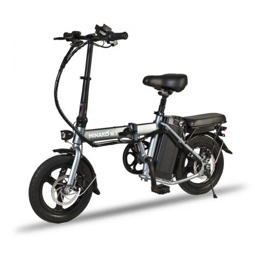 Электровелосипед Minako M.1 в Ростове