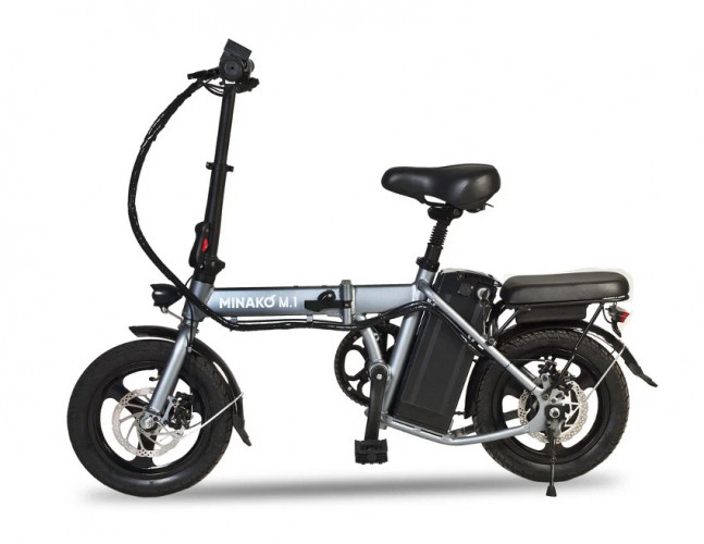 Электровелосипед Minako M.1 в Ростове