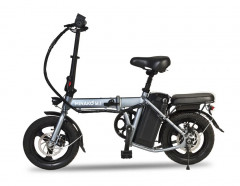 Электровелосипед Minako M.1