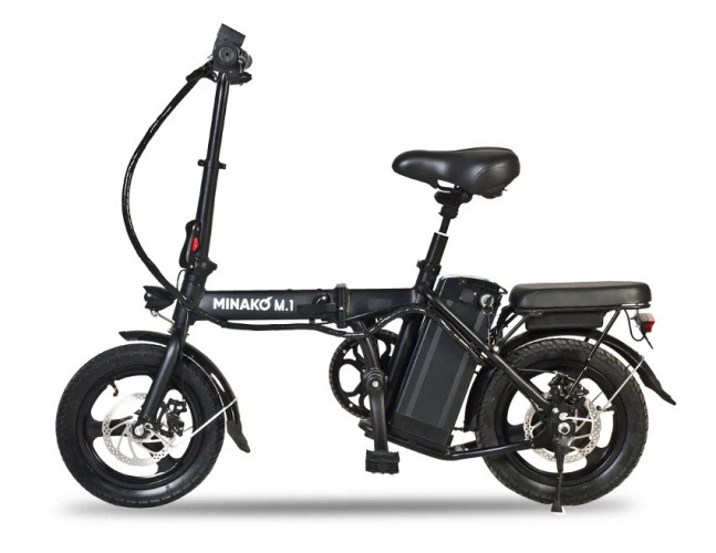 Электровелосипед Minako M.1 в Ростове