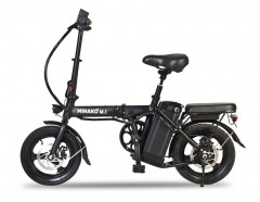 Электровелосипед Minako M.1