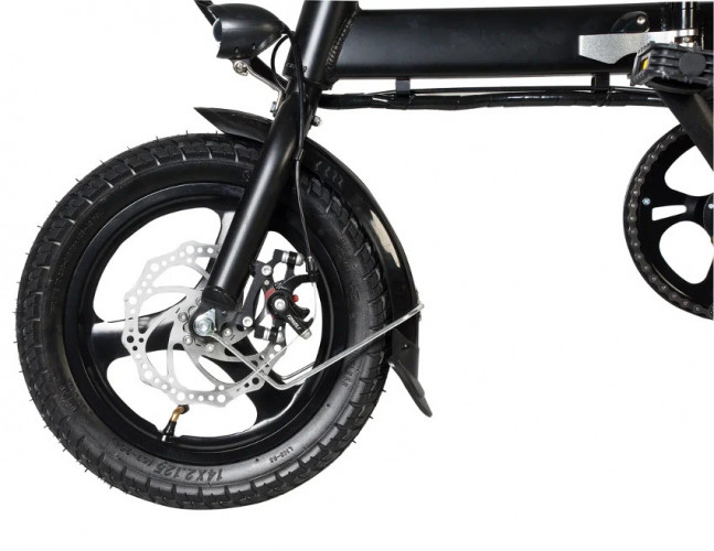 Электровелосипед Minako M.1 в Ростове