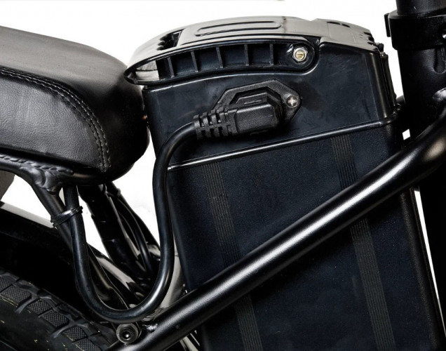 Электровелосипед Minako M.1 в Ростове