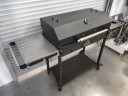 Мангал стационарный Granada Optima BBQ Plus в Ростове