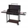 Мангал стационарный Granada Optima BBQ Plus в Ростове
