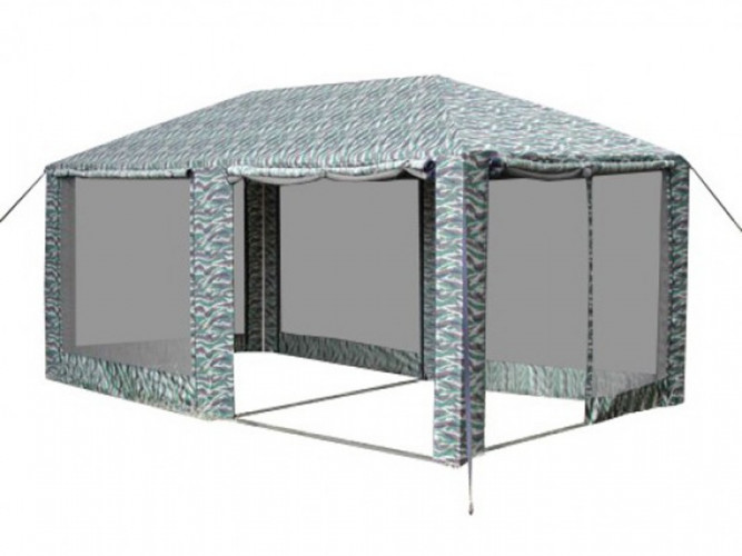 Шатер-тент Митек ПИКНИК 6,0 X 3,0 в Ростове
