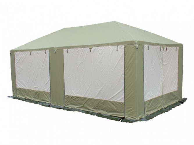 Шатер-тент Митек ПИКНИК 6,0 X 3,0 в Ростове