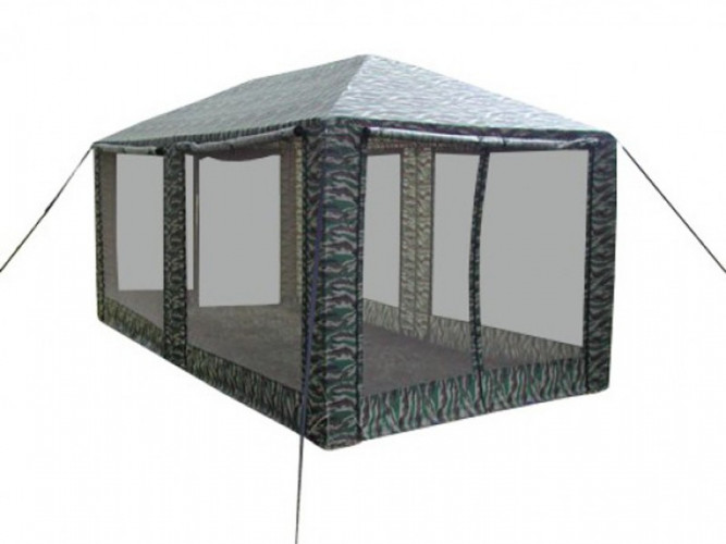 Шатер-тент Митек ПИКНИК 6,0 X 3,0 в Ростове