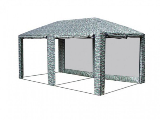 Шатер-тент Митек ПИКНИК 6,0 X 3,0 в Ростове