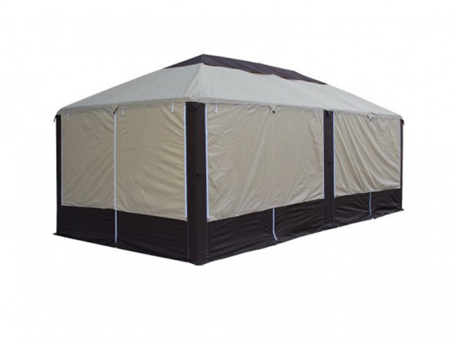 Шатер-тент Митек ПИКНИК-ЭЛИТ 4,0 Х 3,0 в Ростове