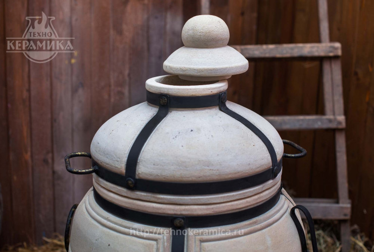 Тандыр Гектор в Ростове