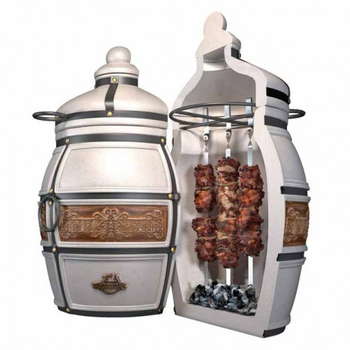 Тандыр Гектор в Ростове