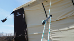 Шатер-беседка SibTravel 2.7