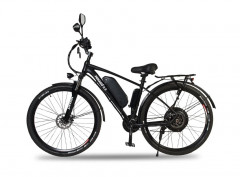 Электровелосипед Minako H.3