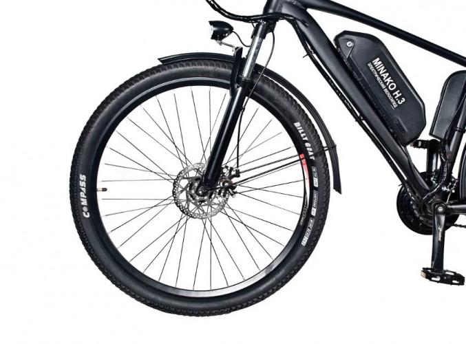 Электровелосипед Minako H.3 в Ростове