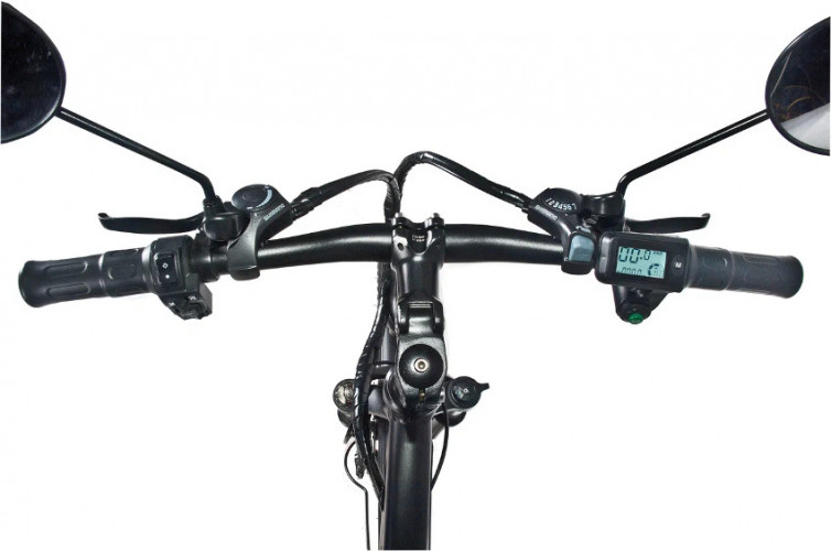 Электровелосипед Minako H.3 в Ростове