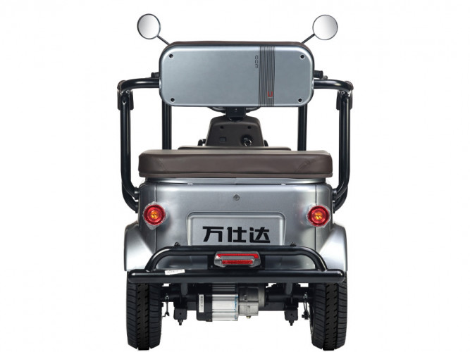 Пассажирский электротрицикл Wanshida U1-X в Ростове