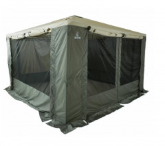 Шатер-беседка SibTravel 3.2