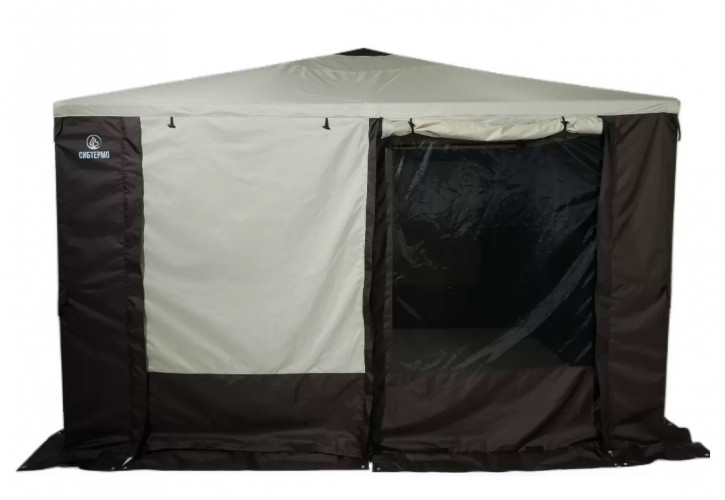 Шатер-беседка SibTravel 3.2 в Ростове