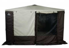 Шатер-беседка SibTravel 3.2