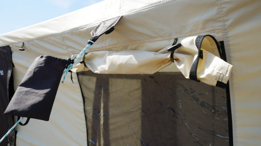 Шатер-беседка SibTravel 3.2 в Ростове