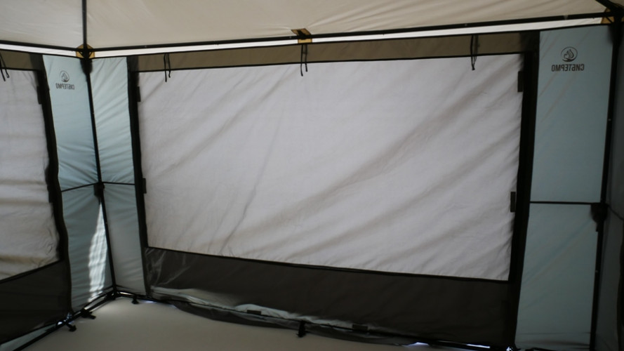 Шатер-беседка SibTravel 3.2 в Ростове