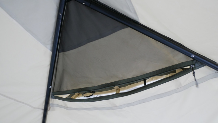 Шатер-беседка SibTravel 3.2 в Ростове