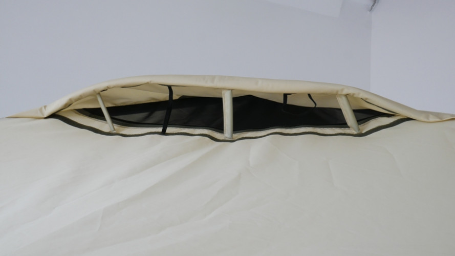 Шатер-беседка SibTravel 3.2 в Ростове