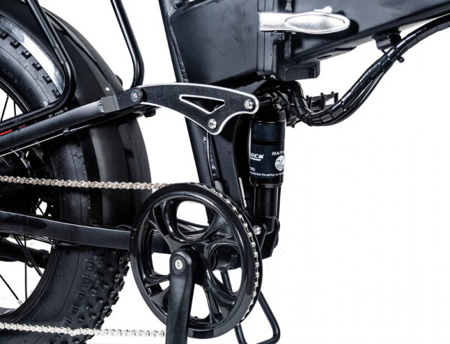 Электровелосипед Minako X-S в Ростове