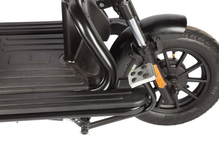 Пассажирский электротрицикл Wanshida UM+ в Ростове