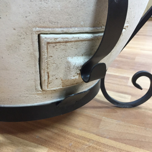 Тандыр Султан Кубань малый в Ростове