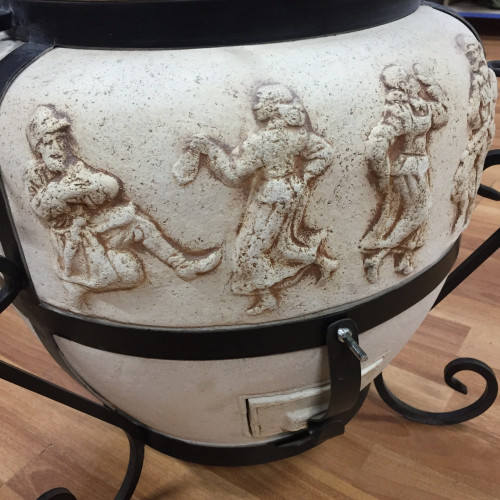 Тандыр Султан Кубань малый в Ростове