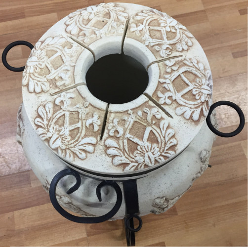 Тандыр Султан Кубань малый в Ростове