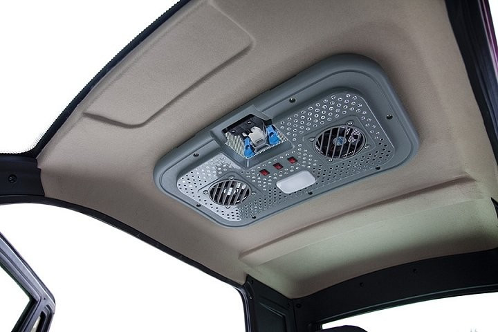 Электроскутер Rutrike Кабина в Ростове