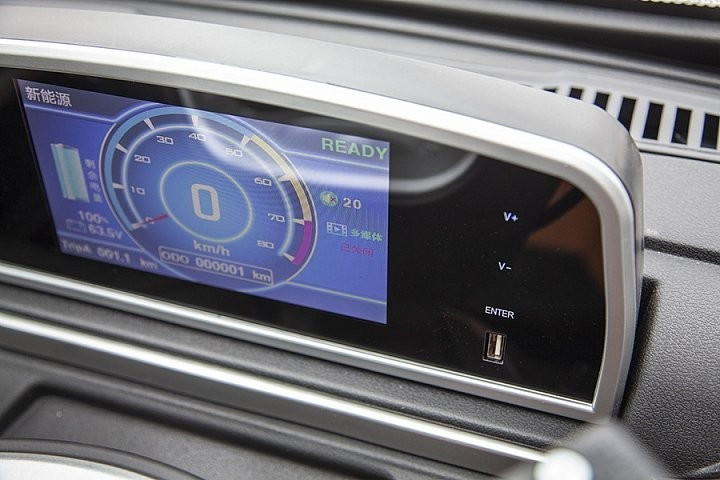 Электроскутер Rutrike Кабина в Ростове