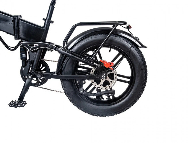 Электровелосипед Minako X-L в Ростове