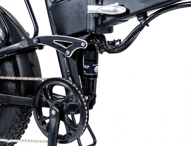 Электровелосипед Minako X-L в Ростове