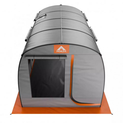 Шатер - Мобильная баня-палатка Морж Shelter XL в Ростове