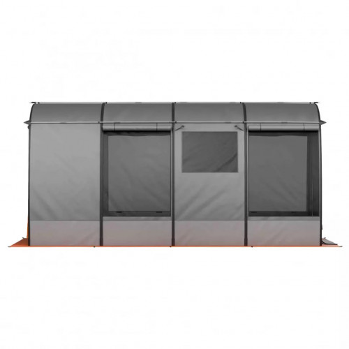 Шатер - Мобильная баня-палатка Морж Shelter XL в Ростове