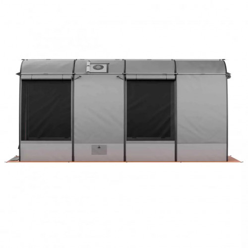 Шатер - Мобильная баня-палатка Морж Shelter XL в Ростове